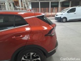  KIA  Sportage KIA  / 2021 / 5P / SUV 1.6 CRDI MHEV STYLE 2WD DCT #44