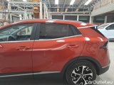  KIA  Sportage KIA  / 2021 / 5P / SUV 1.6 CRDI MHEV STYLE 2WD DCT #46