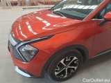  KIA  Sportage KIA  / 2021 / 5P / SUV 1.6 CRDI MHEV STYLE 2WD DCT #52