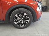  KIA  Sportage KIA  / 2021 / 5P / SUV 1.6 CRDI MHEV STYLE 2WD DCT #58