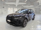 Land Rover Range Rover Evoque LAND ROVER  / 2018 / 5P / SUV 2.0 P250 MHEV R-DYNAMIC SE AWD AUTO
