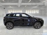  Land Rover  Range Rover Evoque LAND ROVER  / 2018 / 5P / SUV 2.0 P250 MHEV R-DYNAMIC SE AWD AUTO #7