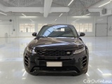  Land Rover  Range Rover Evoque LAND ROVER  / 2018 / 5P / SUV 2.0 P250 MHEV R-DYNAMIC SE AWD AUTO #6
