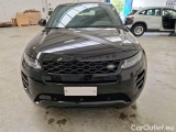  Land Rover  Range Rover Evoque LAND ROVER  / 2018 / 5P / SUV 2.0 P250 MHEV R-DYNAMIC SE AWD AUTO #43