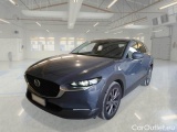 Mazda CX-30 MAZDA  / 2019 / 5P / SUV 2.0L SKYACTIV-X 186CV 4WD M HYBRID EXCL.