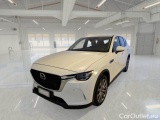 Mazda CX-60 MAZDA  / 2022 / 5P / SUV 3.3L E-SKYACTIV MHEV EXCL. LINE AUTO