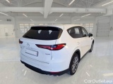  Mazda  CX-60 MAZDA  / 2022 / 5P / SUV 3.3L E-SKYACTIV MHEV EXCL. LINE AUTO #2