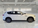  Mazda  CX-60 MAZDA  / 2022 / 5P / SUV 3.3L E-SKYACTIV MHEV EXCL. LINE AUTO #7