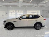  Mazda  CX-60 MAZDA  / 2022 / 5P / SUV 3.3L E-SKYACTIV MHEV EXCL. LINE AUTO #8