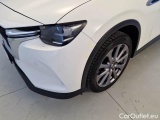  Mazda  CX-60 MAZDA  / 2022 / 5P / SUV 3.3L E-SKYACTIV MHEV EXCL. LINE AUTO #28