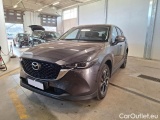 Mazda CX-5 MAZDA  / 2017 / 5P / SUV 2.2L 150CV 2WD  ADVANTAGE