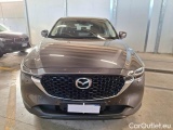  Mazda  CX-5 MAZDA  / 2017 / 5P / SUV 2.2L 150CV 2WD  ADVANTAGE #8