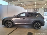  Mazda  CX-5 MAZDA  / 2017 / 5P / SUV 2.2L 150CV 2WD  ADVANTAGE #10