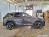  Mazda  CX-5 MAZDA  / 2017 / 5P / SUV 2.2L 150CV 2WD  ADVANTAGE #9