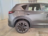  Mazda  CX-5 MAZDA  / 2017 / 5P / SUV 2.2L 150CV 2WD  ADVANTAGE #20
