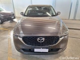  Mazda  CX-5 MAZDA  / 2017 / 5P / SUV 2.2L 150CV 2WD  ADVANTAGE #26