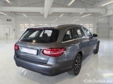  Mercedes  C-Klasse MERCEDES-BENZ CLASSE C / 2018 / 5P / STATION WAGON C220 D BUSINESS EXTRA AUTO SW #2
