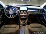  Mercedes  C-Klasse MERCEDES-BENZ CLASSE C / 2018 / 5P / STATION WAGON C220 D BUSINESS EXTRA AUTO SW #3