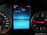  Mercedes  C-Klasse MERCEDES-BENZ CLASSE C / 2018 / 5P / STATION WAGON C220 D BUSINESS EXTRA AUTO SW #4
