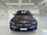  Mercedes  C-Klasse MERCEDES-BENZ CLASSE C / 2018 / 5P / STATION WAGON C220 D BUSINESS EXTRA AUTO SW #6
