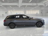  Mercedes  C-Klasse MERCEDES-BENZ CLASSE C / 2018 / 5P / STATION WAGON C220 D BUSINESS EXTRA AUTO SW #7