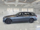  Mercedes  C-Klasse MERCEDES-BENZ CLASSE C / 2018 / 5P / STATION WAGON C220 D BUSINESS EXTRA AUTO SW #8