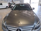  Mercedes  C-Klasse MERCEDES-BENZ CLASSE C / 2018 / 5P / STATION WAGON C220 D BUSINESS EXTRA AUTO SW #22
