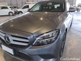  Mercedes  C-Klasse MERCEDES-BENZ CLASSE C / 2018 / 5P / STATION WAGON C220 D BUSINESS EXTRA AUTO SW #24