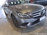  Mercedes  C-Klasse MERCEDES-BENZ CLASSE C / 2018 / 5P / STATION WAGON C220 D BUSINESS EXTRA AUTO SW #33