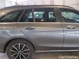  Mercedes  C-Klasse MERCEDES-BENZ CLASSE C / 2018 / 5P / STATION WAGON C220 D BUSINESS EXTRA AUTO SW #47