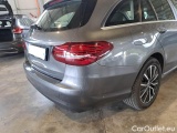  Mercedes  C-Klasse MERCEDES-BENZ CLASSE C / 2018 / 5P / STATION WAGON C220 D BUSINESS EXTRA AUTO SW #59
