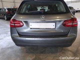  Mercedes  C-Klasse MERCEDES-BENZ CLASSE C / 2018 / 5P / STATION WAGON C220 D BUSINESS EXTRA AUTO SW #61