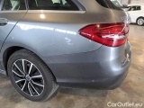  Mercedes  C-Klasse MERCEDES-BENZ CLASSE C / 2018 / 5P / STATION WAGON C220 D BUSINESS EXTRA AUTO SW #65
