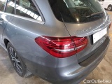 Mercedes  C-Klasse MERCEDES-BENZ CLASSE C / 2018 / 5P / STATION WAGON C220 D BUSINESS EXTRA AUTO SW #68