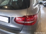  Mercedes  C-Klasse MERCEDES-BENZ CLASSE C / 2018 / 5P / STATION WAGON C220 D BUSINESS EXTRA AUTO SW #70