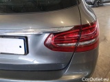  Mercedes  C-Klasse MERCEDES-BENZ CLASSE C / 2018 / 5P / STATION WAGON C220 D BUSINESS EXTRA AUTO SW #72