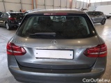  Mercedes  C-Klasse MERCEDES-BENZ CLASSE C / 2018 / 5P / STATION WAGON C220 D BUSINESS EXTRA AUTO SW #74