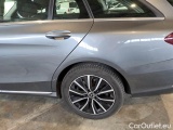  Mercedes  C-Klasse MERCEDES-BENZ CLASSE C / 2018 / 5P / STATION WAGON C220 D BUSINESS EXTRA AUTO SW #77