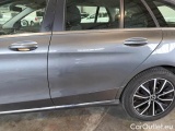  Mercedes  C-Klasse MERCEDES-BENZ CLASSE C / 2018 / 5P / STATION WAGON C220 D BUSINESS EXTRA AUTO SW #79