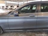  Mercedes  C-Klasse MERCEDES-BENZ CLASSE C / 2018 / 5P / STATION WAGON C220 D BUSINESS EXTRA AUTO SW #83