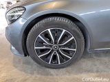  Mercedes  C-Klasse MERCEDES-BENZ CLASSE C / 2018 / 5P / STATION WAGON C220 D BUSINESS EXTRA AUTO SW #91