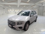 Mercedes B-Klasse MERCEDES-BENZ GLB / 2019 / 5P / SUV GLB 180 D AUTOMATIC BUSINESS