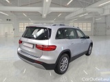  Mercedes  B-Klasse MERCEDES-BENZ GLB / 2019 / 5P / SUV GLB 180 D AUTOMATIC BUSINESS #2