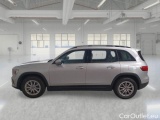  Mercedes  B-Klasse MERCEDES-BENZ GLB / 2019 / 5P / SUV GLB 180 D AUTOMATIC BUSINESS #8