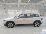  Mercedes  B-Klasse MERCEDES-BENZ GLB / 2019 / 5P / SUV GLB 180 D AUTOMATIC BUSINESS #8