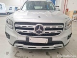  Mercedes  B-Klasse MERCEDES-BENZ GLB / 2019 / 5P / SUV GLB 180 D AUTOMATIC BUSINESS #32