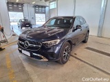 Mercedes GLC MERCEDES-BENZ  / 2022 / 5P / SUV  220D 4M MILD HYB. ADVANCED