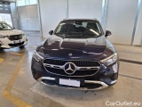  Mercedes  GLC MERCEDES-BENZ  / 2022 / 5P / SUV  220D 4M MILD HYB. ADVANCED #8