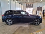  Mercedes  GLC MERCEDES-BENZ  / 2022 / 5P / SUV  220D 4M MILD HYB. ADVANCED #9