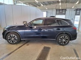  Mercedes  GLC MERCEDES-BENZ  / 2022 / 5P / SUV  220D 4M MILD HYB. ADVANCED #10